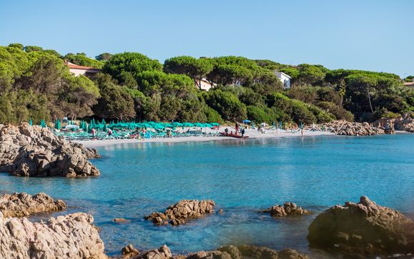 Nicolaus Club Alba Dorata 4*