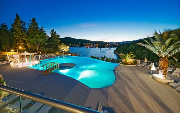 Port 9 Family Resort 4*