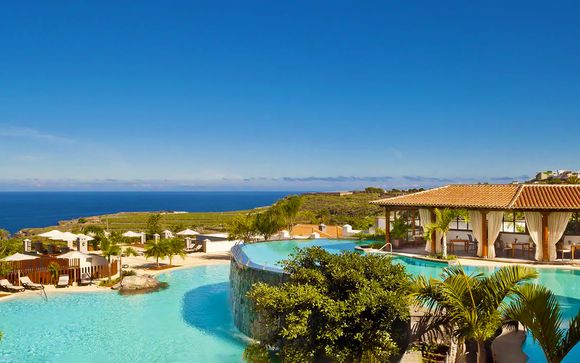 Meliá Hacienda del Conde 5* - Adults only