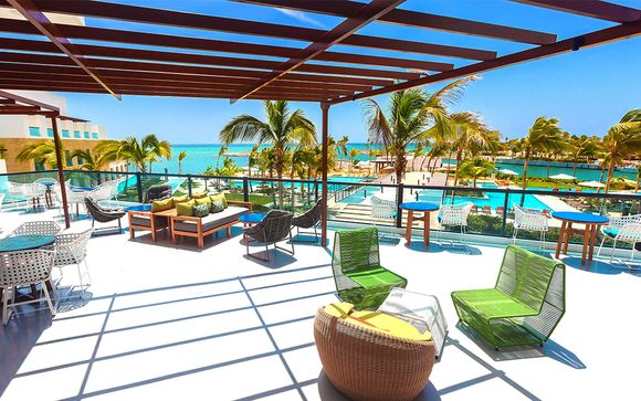 TRS Cap Cana Hotel 5*