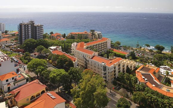 Alla scoperta di Funchal