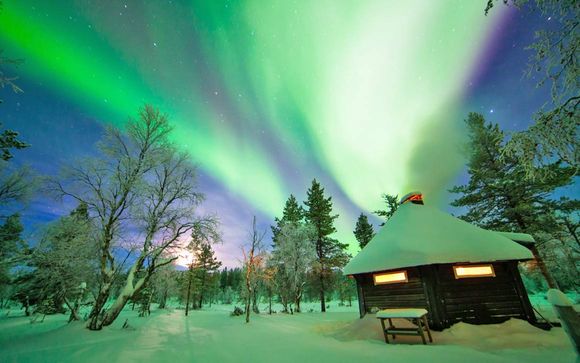Speciale Aurora Boreale