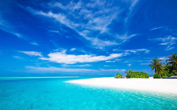 Maldive - Paradise Island Resort & Spa 5*