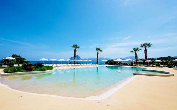 Possibile estensione a Valderice - Tonnara di Bonagia 4*