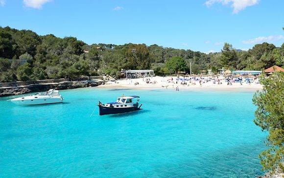 Alla scoperta di Porto Petro