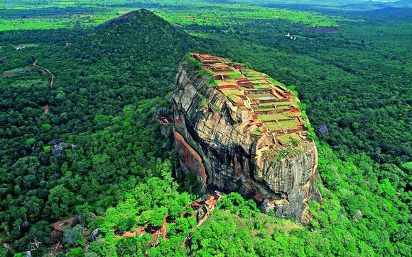 Tour Privato dello Sri Lanka in hotel 4* e 5*