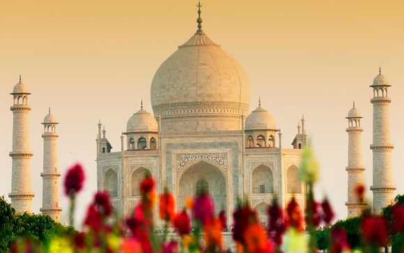 Le strade ricche di fascino tra Dehli e Agra in tour