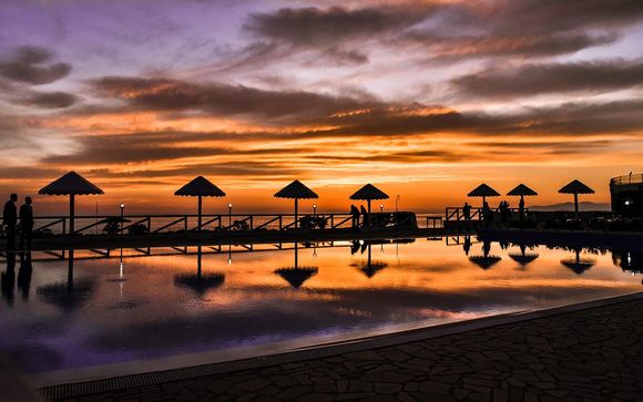 Delle Stelle Beach Resort 4*