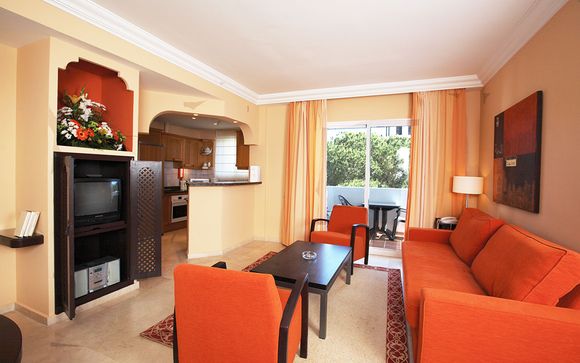 Alanda Club Marbella 4*