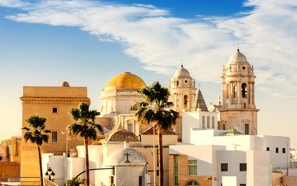 I segreti dell'Andalusia moresca con estensione in Costa del Sol