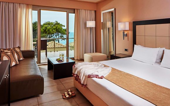 Atlantica Grand Mediterraneo Resort e Spa 5*