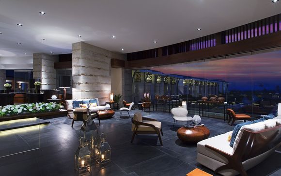 Il Sofitel Bali Nusa Dua Beach Resort 5*