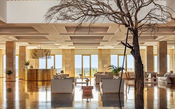 Victoria Golf Resort & Spa 5*