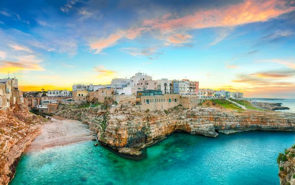 Je inbegrepen excursie