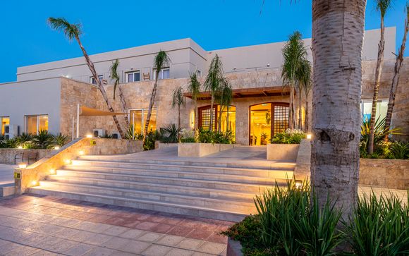 Akti Coast Club 4*