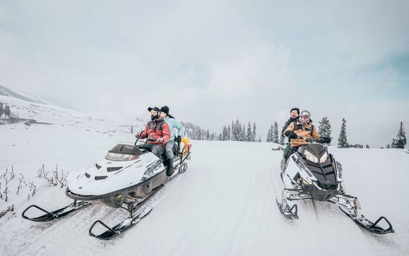 Kies voor extra opties