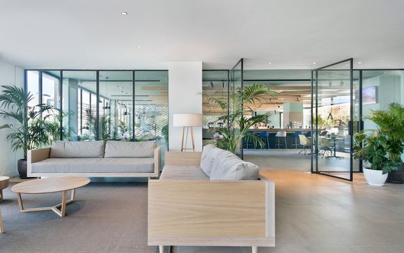 Aqua Silhouette Hotel & Spa 4* - Adults Only