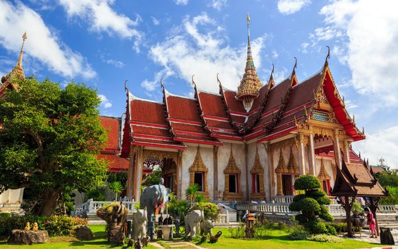 Kies voor een extra optie 