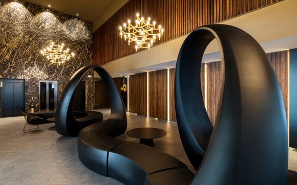 Senator Gandía Spa Hotel 4*