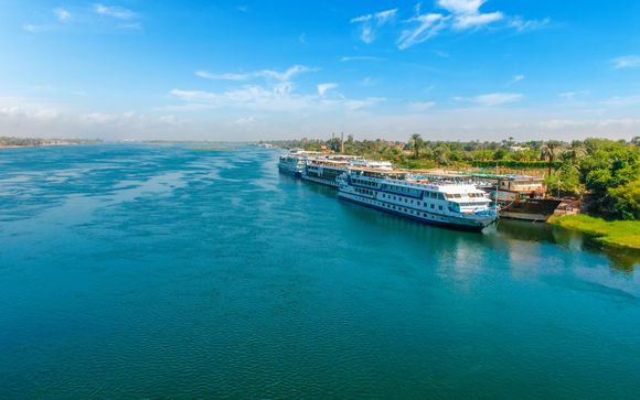 Kies voor een extra optie 