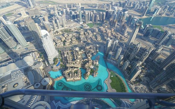 Kies voor een extra optie 