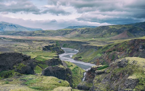 Welkom in... Zuid-IJsland!