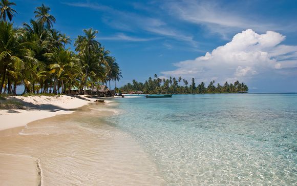 Kies voor een extra optie 