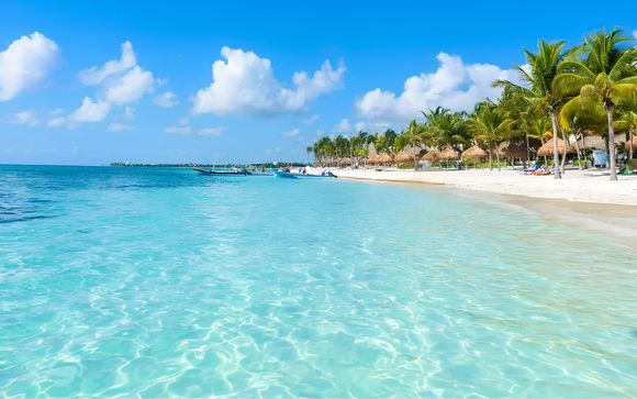 Welkom in... Mexico!