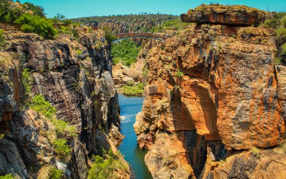 Verblijf van 7 nachten