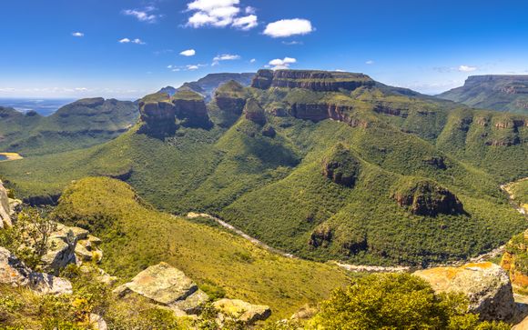 Verblijf van 8 nachten