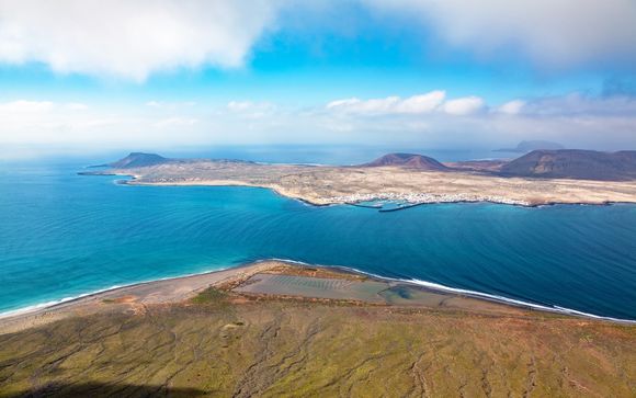 Inbegrepen excursies