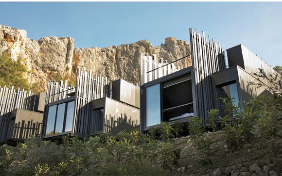 VIVOOD Landscape Hotel & Spa 4* - Adults Only