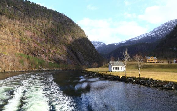 Je optionele excursies