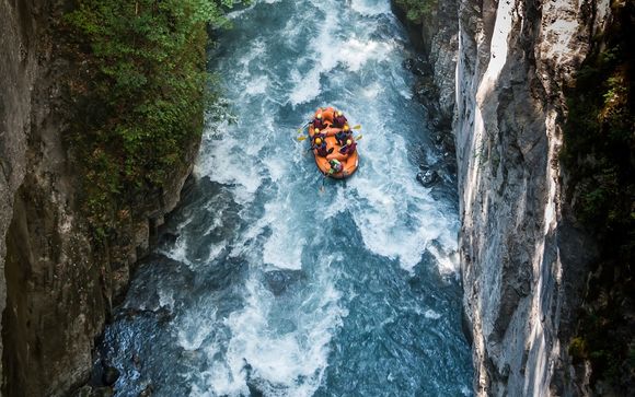 Kies voor een extra optie 