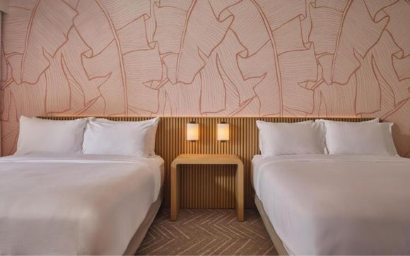 Accommodatie