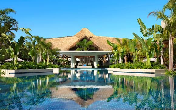 Dreams Royal Beach 5*