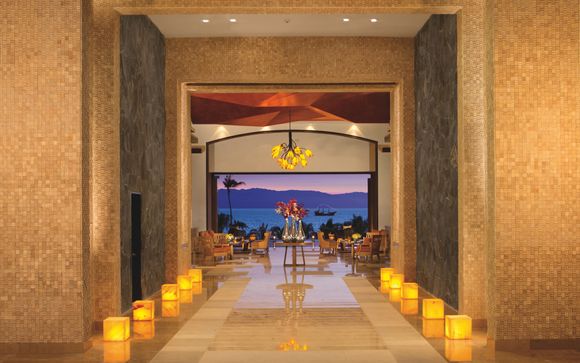 Dreams Vallarta Bay Resorts & Spa 5*