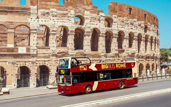 Je inbegrepen excursie (vanaf 4 nachten)