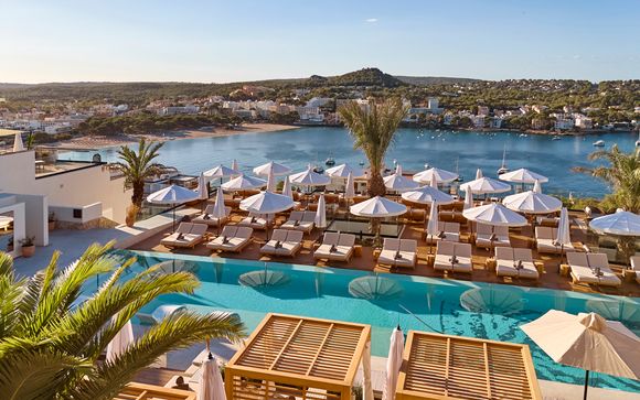 Purobeach Resort Santa Ponsa 5*