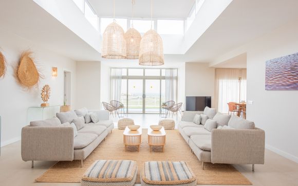 Ereza Villas The White Homes