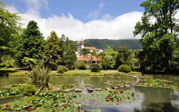 Je inbegrepen entreeticket