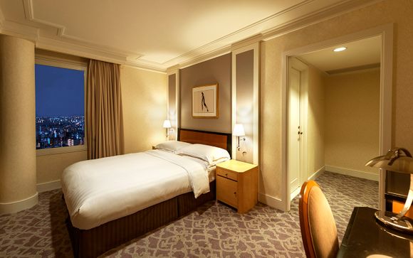 Accommodaties