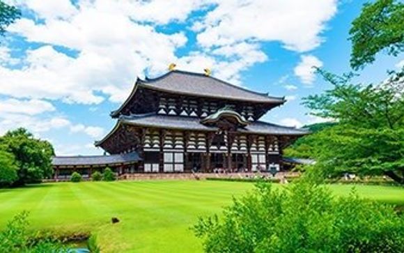 Kies voor een extra optie 