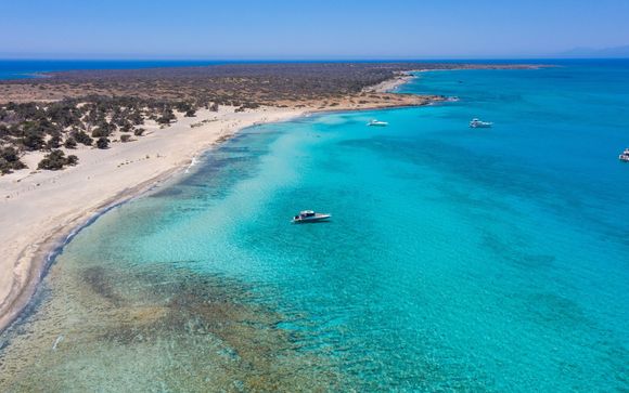 Kies voor extra opties