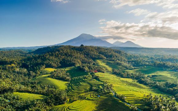 Welkom in... Indonesië! 