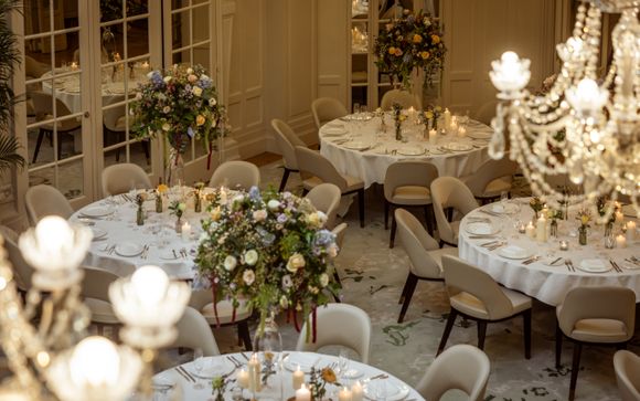 Corinthia Grand Hotel Astoria Brussels 5*