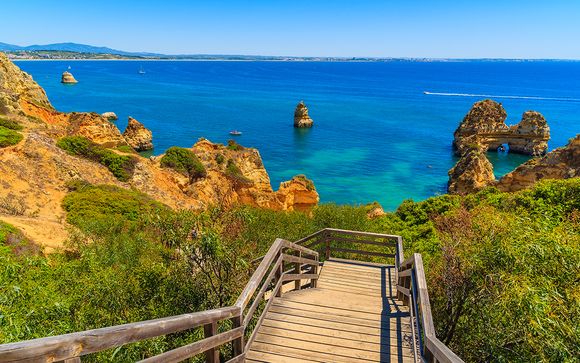 Welkom in ... de Algarve! 