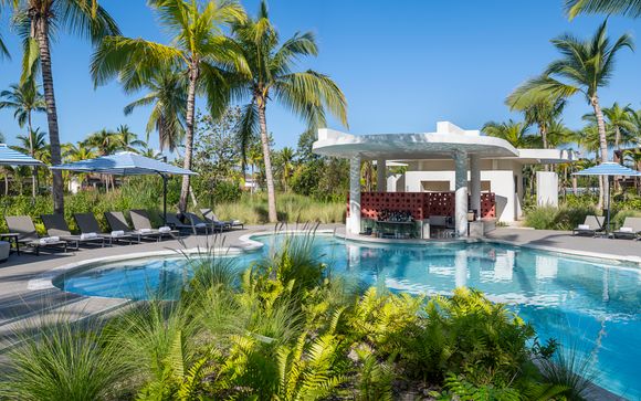 Zemi Miches All-Inclusive Resort, by Hilton 5*