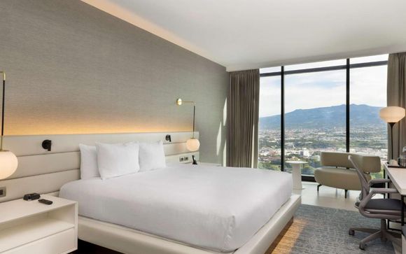 Accommodatie