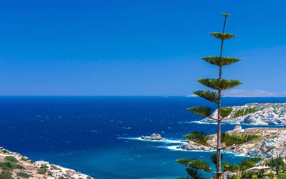 Welkom in... Chania!